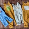 Pantaloni Bunny
