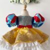 Rochiță Snow White 2