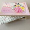 Trusou botez princess - imagine 2