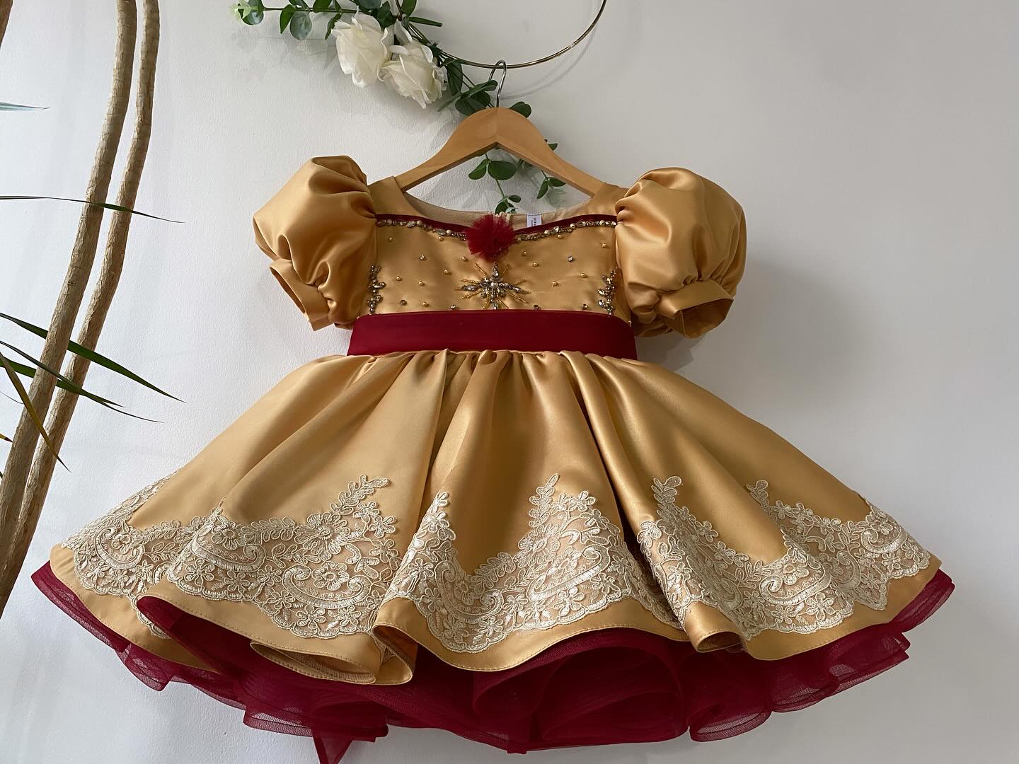 Rochiță Belle