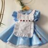 Rochiță Alice - imagine 2