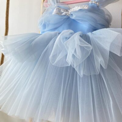Alternative view of Rochiță Cinderella Dream