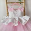 Rochiță Blush Blossom - imagine 2