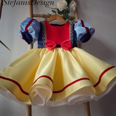 Rochiță Snow White