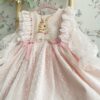 Rochiță Pink Ballerina