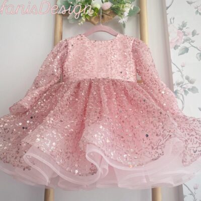 Rochița Pink Pearl