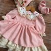 Set Pink Cherry - imagine 2