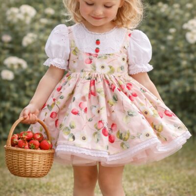 Rochița Berry Princess