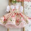 Rochița Berry Princess - imagine 3