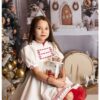 Rochița Ivory Nutcracker - imagine 3