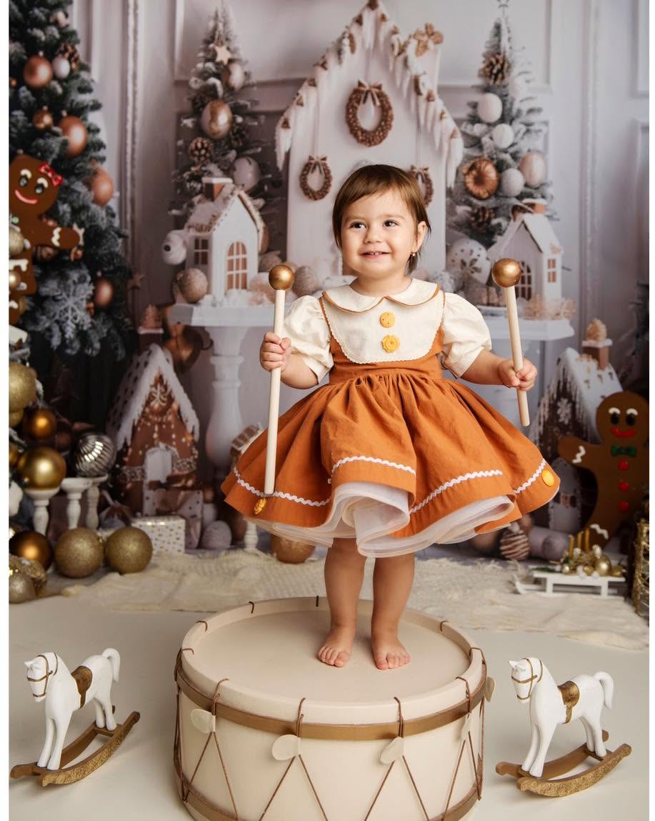 Rochita Gingerbread 2 - imagine 2