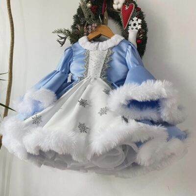 Rochița Ice Princess