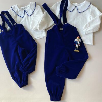 Set baieti Aden