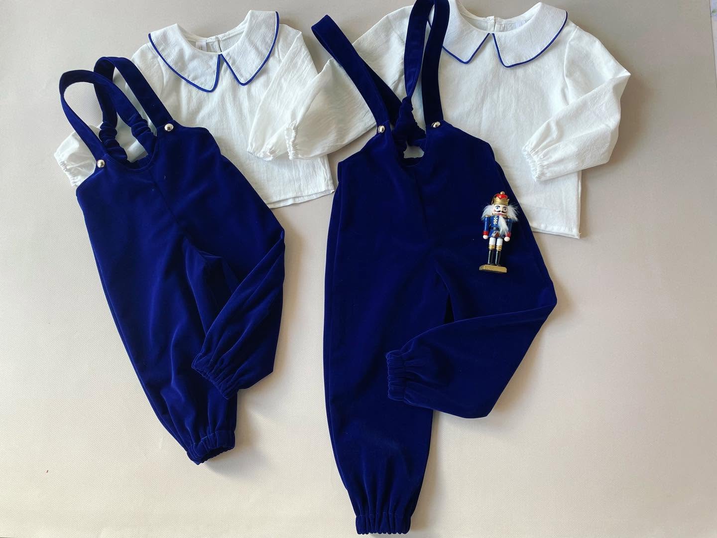 Set baieti Aden
