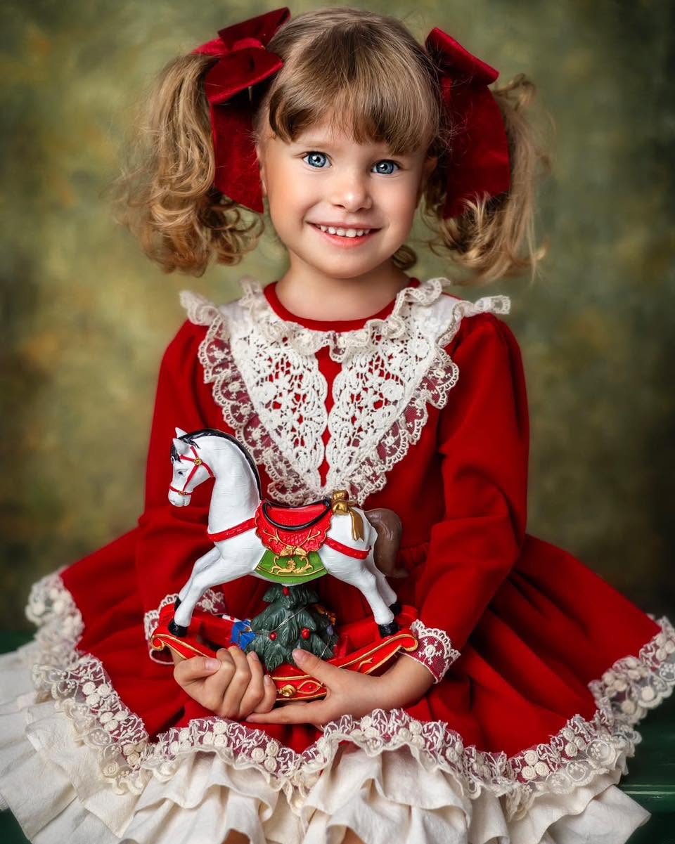 Rochița Estelle