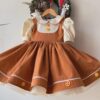 Rochita Gingerbread 2