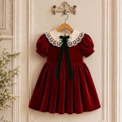 Rochița Lorin Red