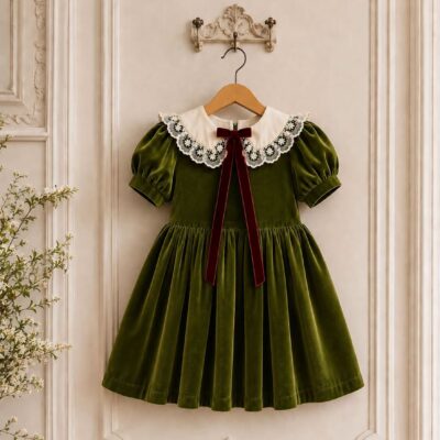 Rochița Lorin Olive