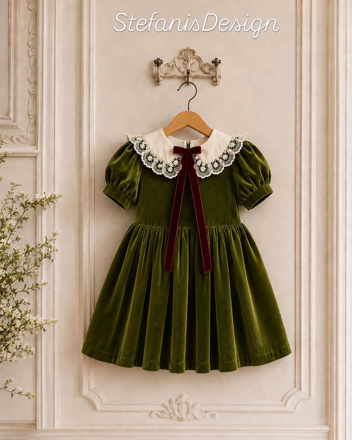 Rochița Lorin Olive
