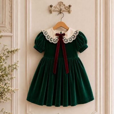 Rochița Lorin Green