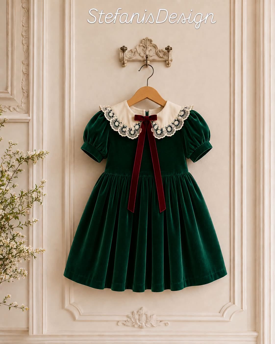 Rochița Lorin Green