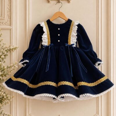 Rochița Royal Velvet