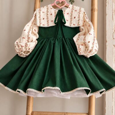 Rochita Avia Green