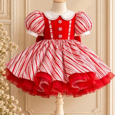 Rochița Red Bonbon